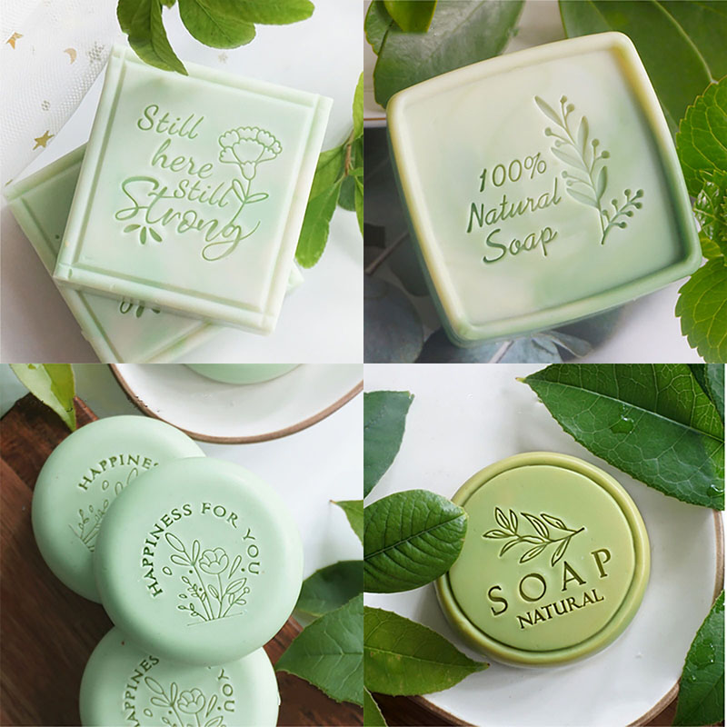 Soap Making Kit For Beginners - DIY ручной работы прозрачные акриловые наборы