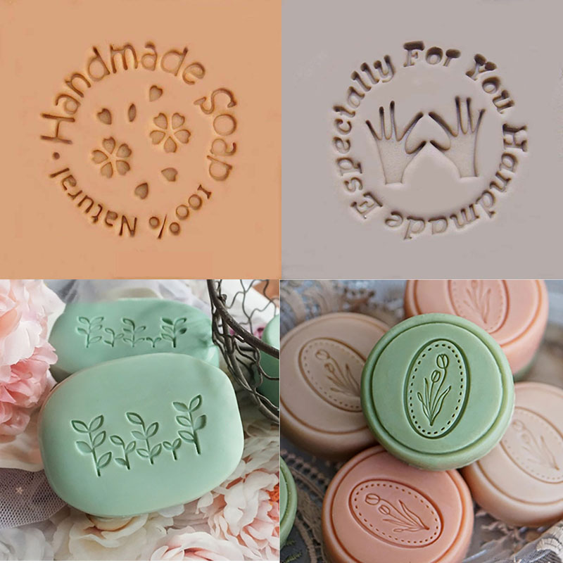 Soap Making Kit For Beginners - Персонализированная форма для мыла по индивидуальному