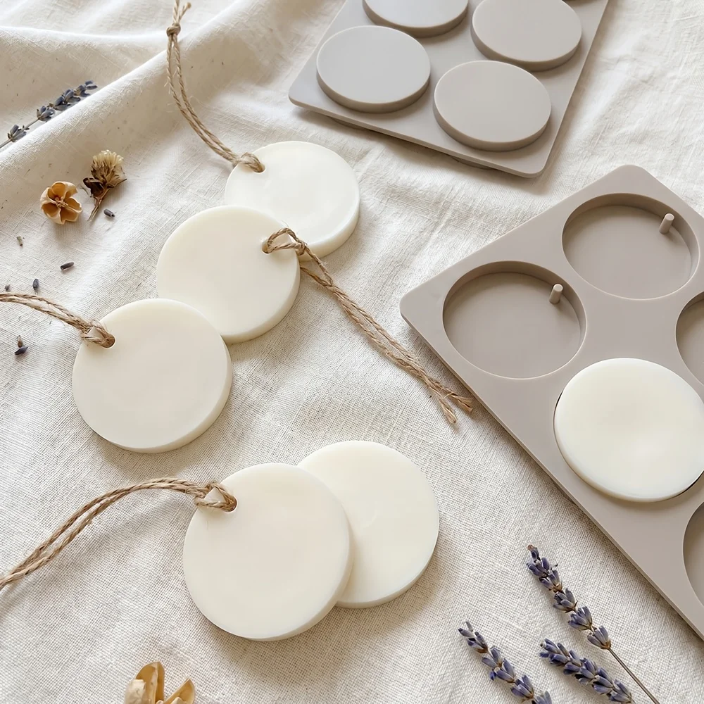 Soap Making Kit For Beginners - 1 шт. силиконовая форма для изготовления