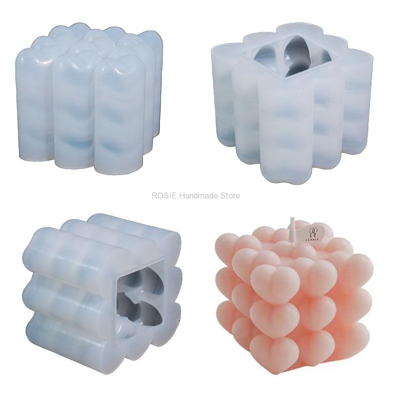 Силиконовая форма «сделай сам» – обзор и цена Soap Making Gifts