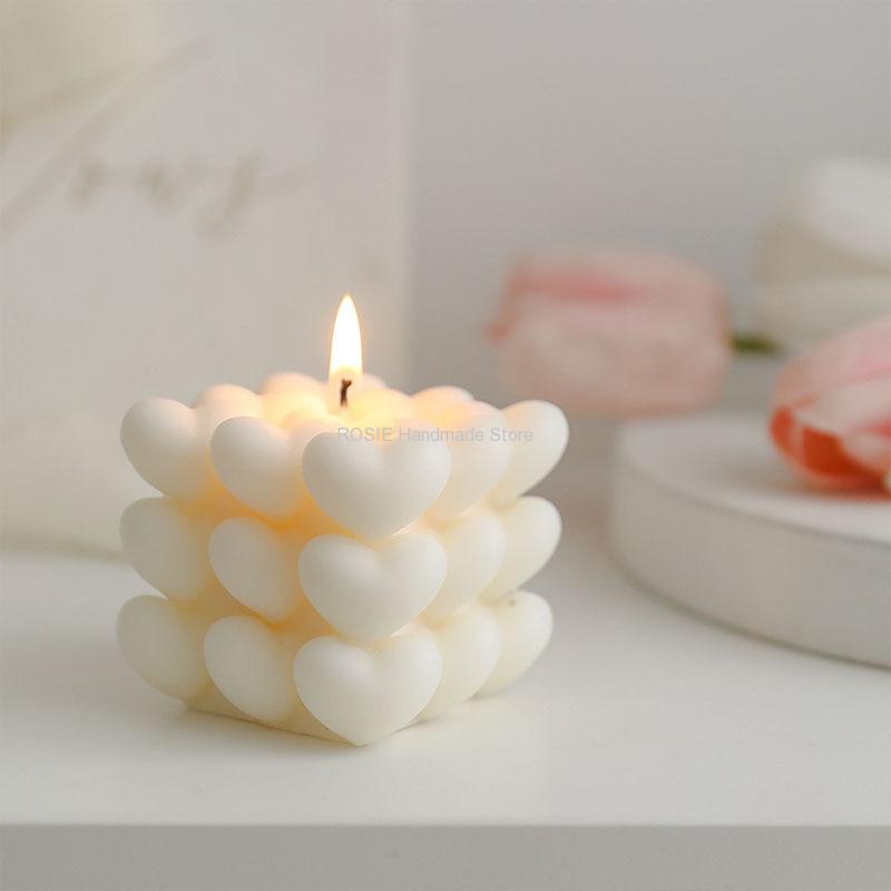 Силиконовая форма «сделай сам» – обзор и цена Soap Making Gifts