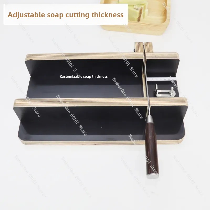 Набор для изготовления мыла св – обзор и цена Soap Making Diy Kit