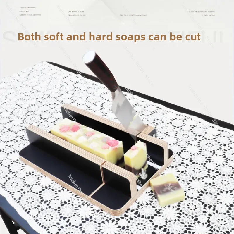 Набор для изготовления мыла св – обзор и цена Soap Making Diy Kit