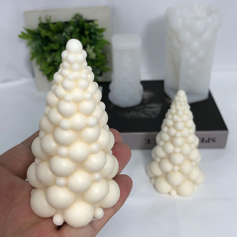 Рождественская елка с 3D пузыр – обзор и цена Soap Making Gifts