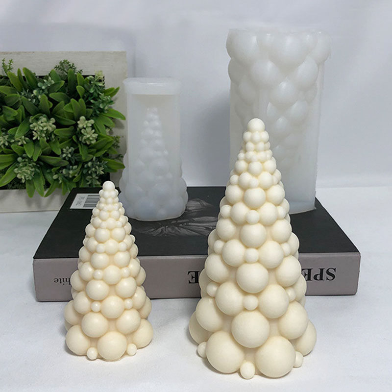 Рождественская елка с 3D пузыр – обзор и цена Soap Making Gifts