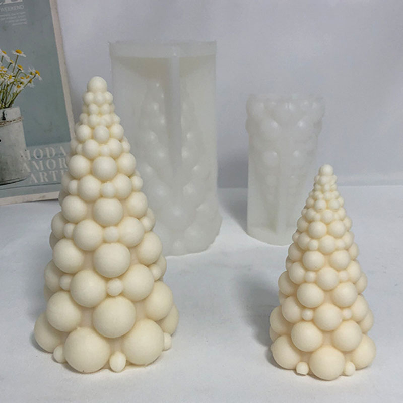 Рождественская елка с 3D пузыр – обзор и цена Soap Making Gifts