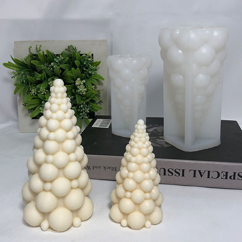 Рождественская елка с 3D пузыр – обзор и цена Soap Making Gifts