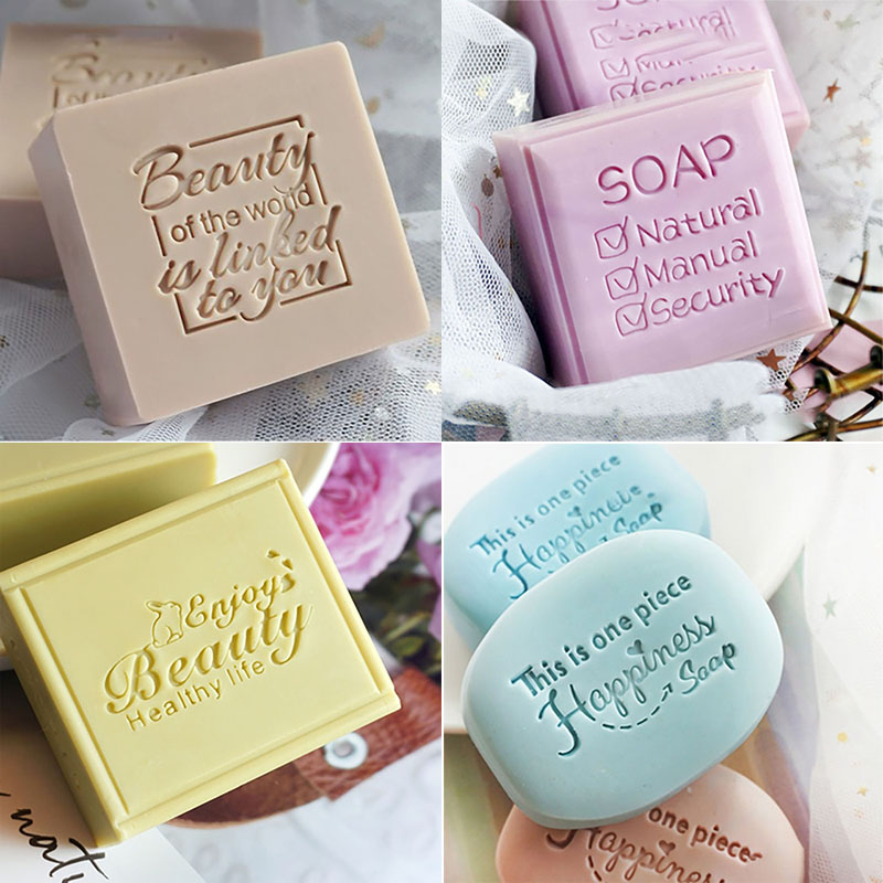 Персонализированная форма для  – обзор и цена Soap Making Kit For Beginners