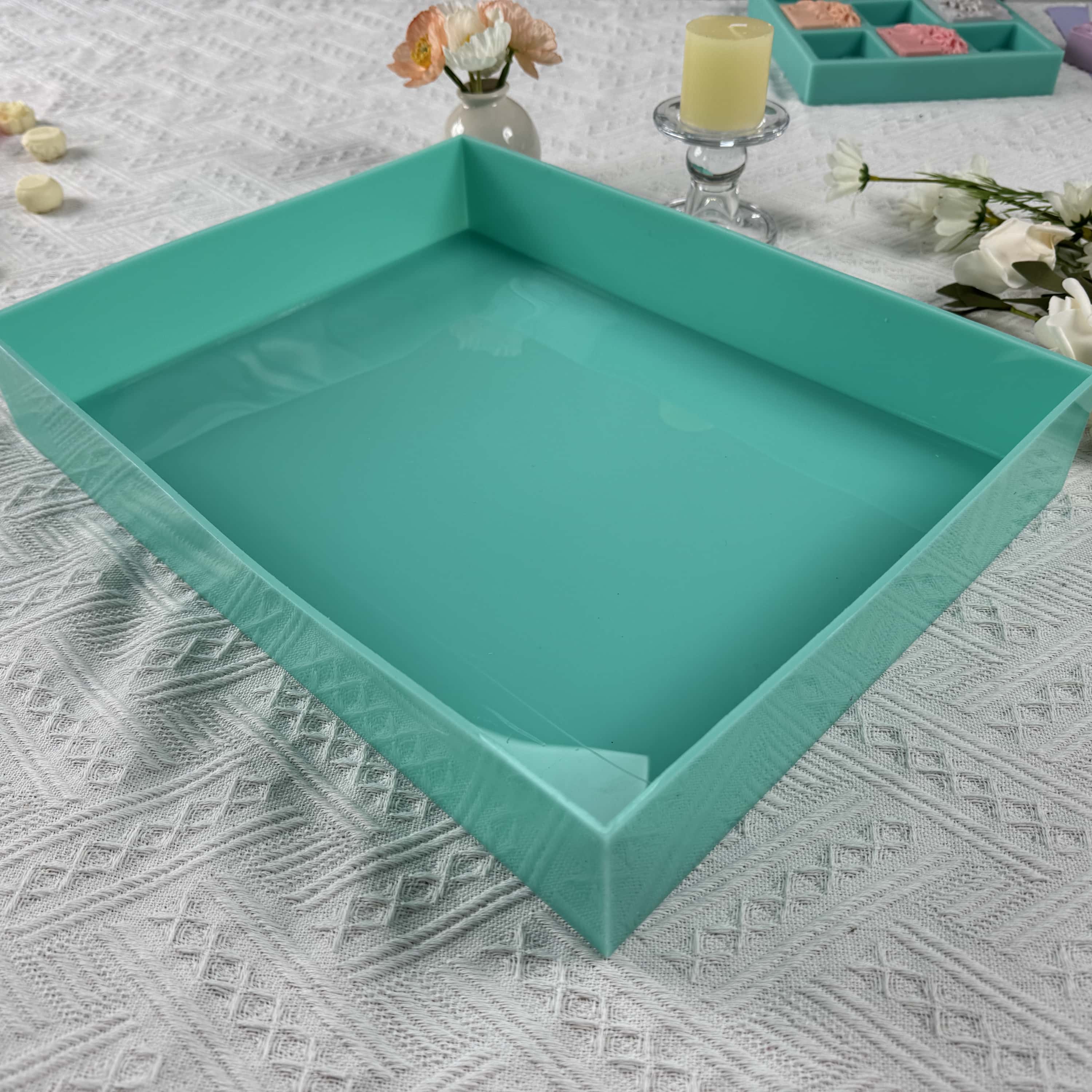Силиконовая форма для изготовл – обзор и цена Soap Making Instructions