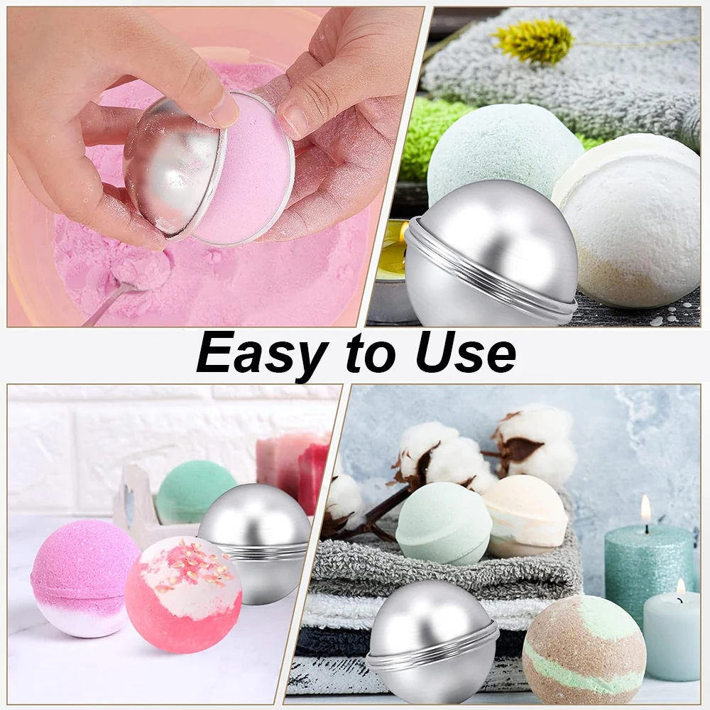 4 шт./комплект. Формы для выпе – обзор и цена Soap Making Kit For Beginners