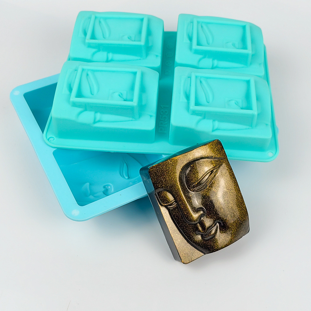 Мыло для религиозного портрета – обзор и цена Soap Making Instructions